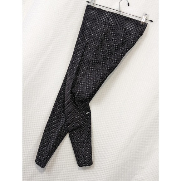 LOFT Pants - NWOT! LOFT! BLACK, GRAY SPANDEX WINTER WEIGHT LEGGINGS, PANTS! SZ M